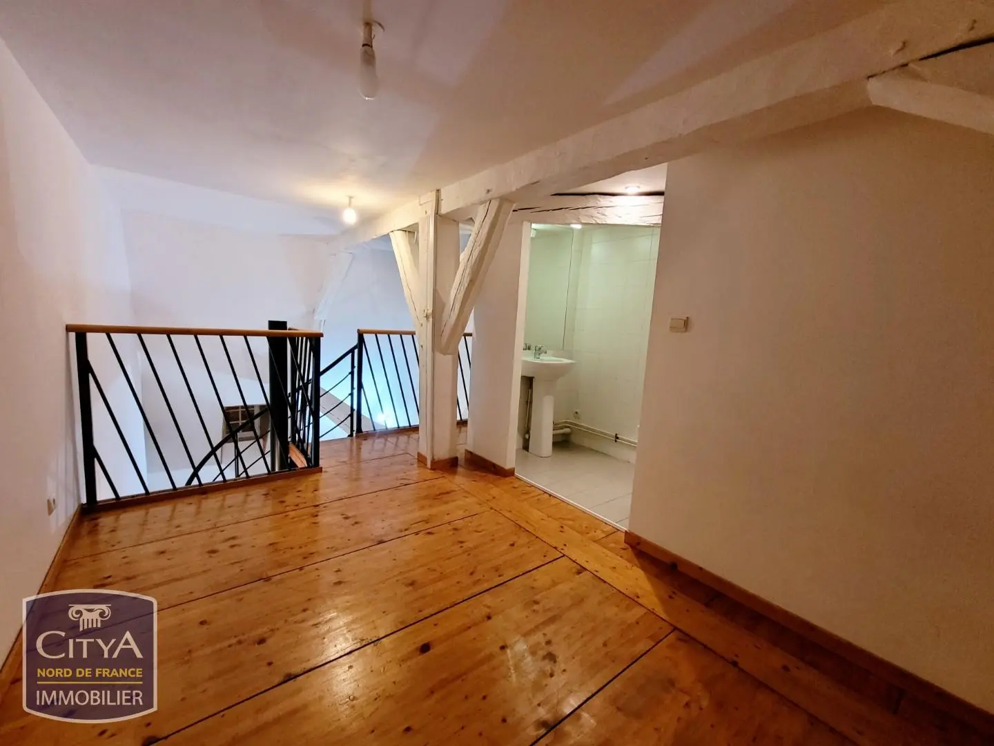 Photo 5 appartement Gravelines
