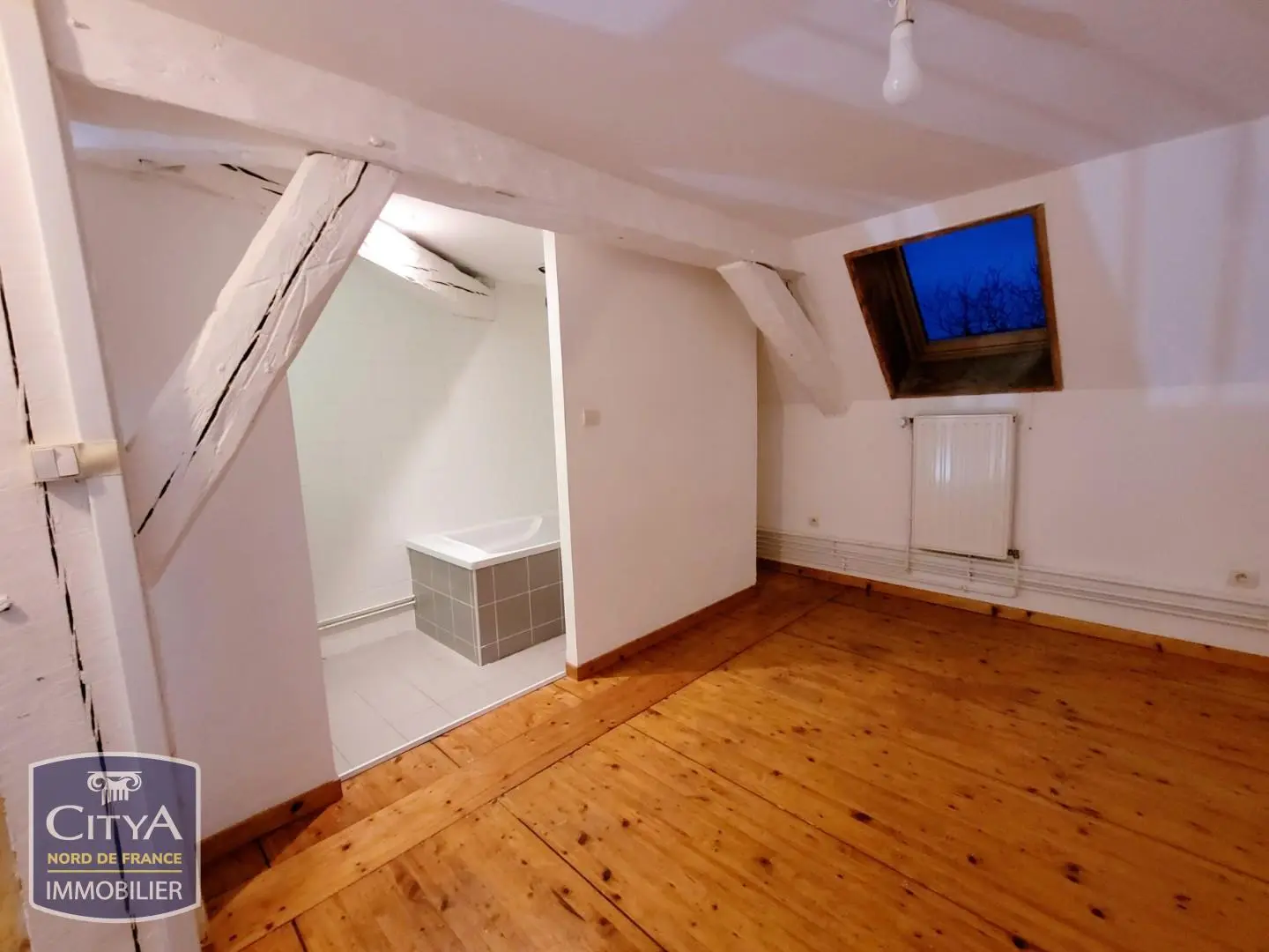 Photo 6 appartement Gravelines