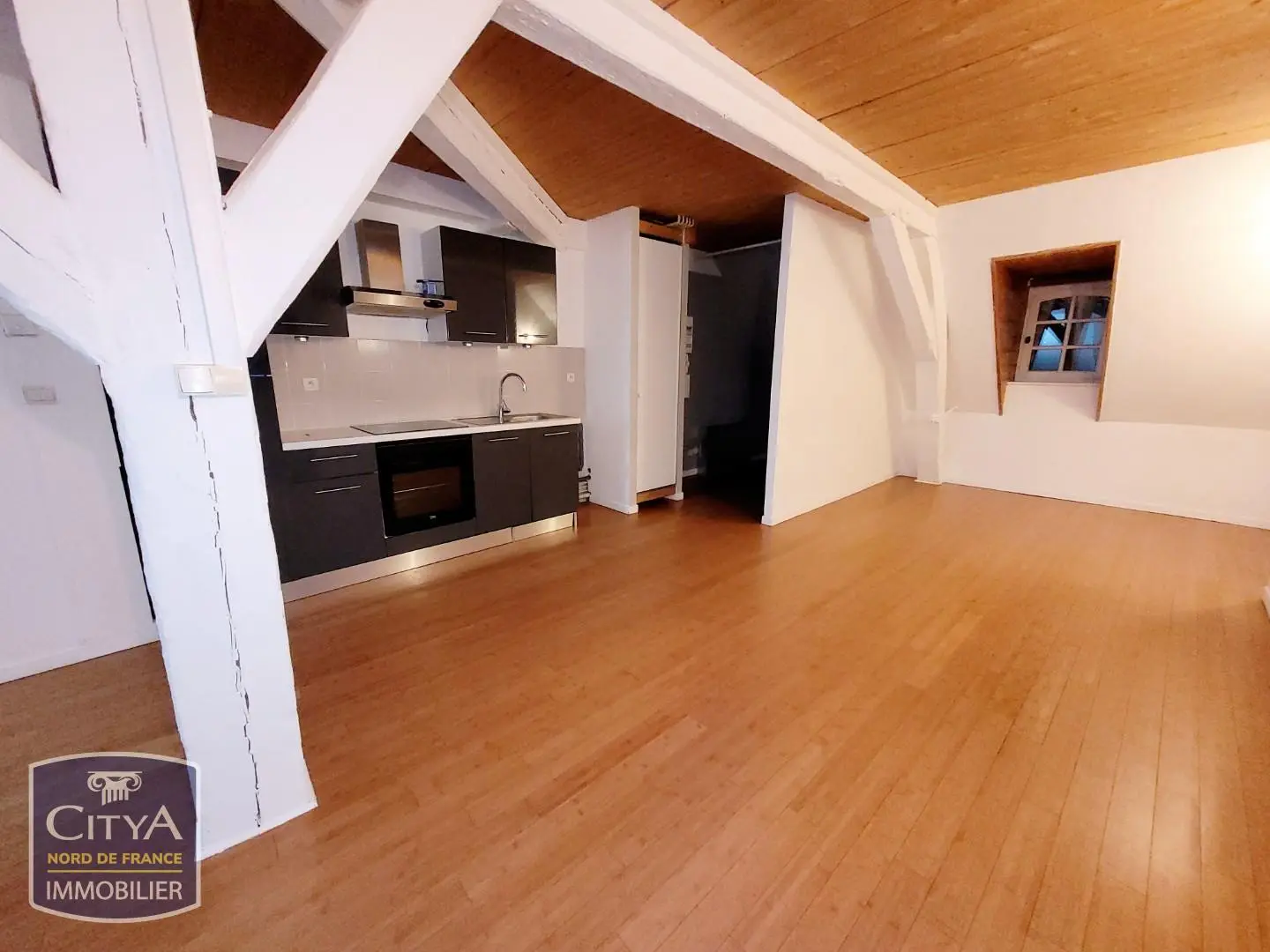 Photo 8 appartement Gravelines