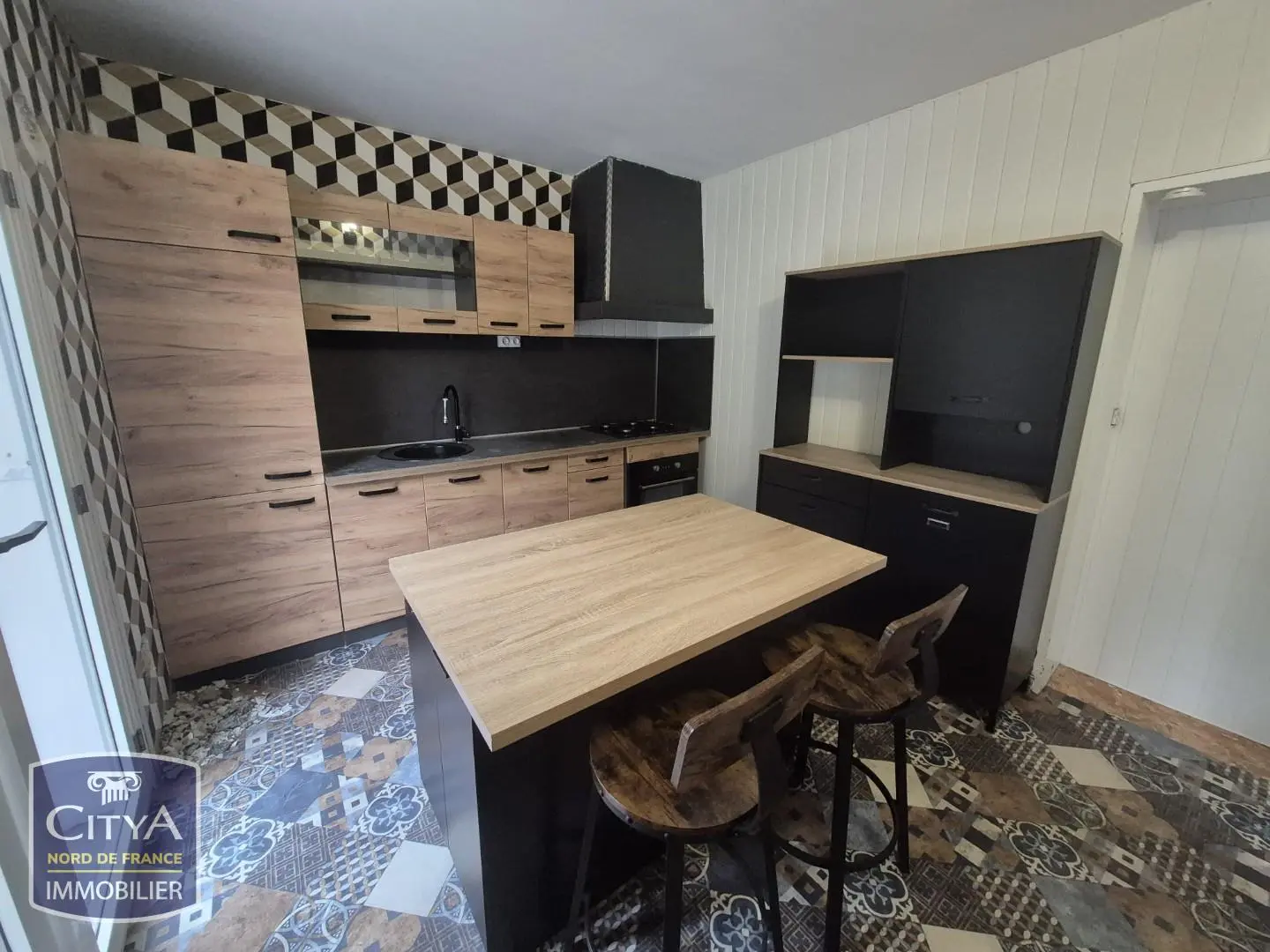 Photo 1 Maison 4 pièces 87.89m²