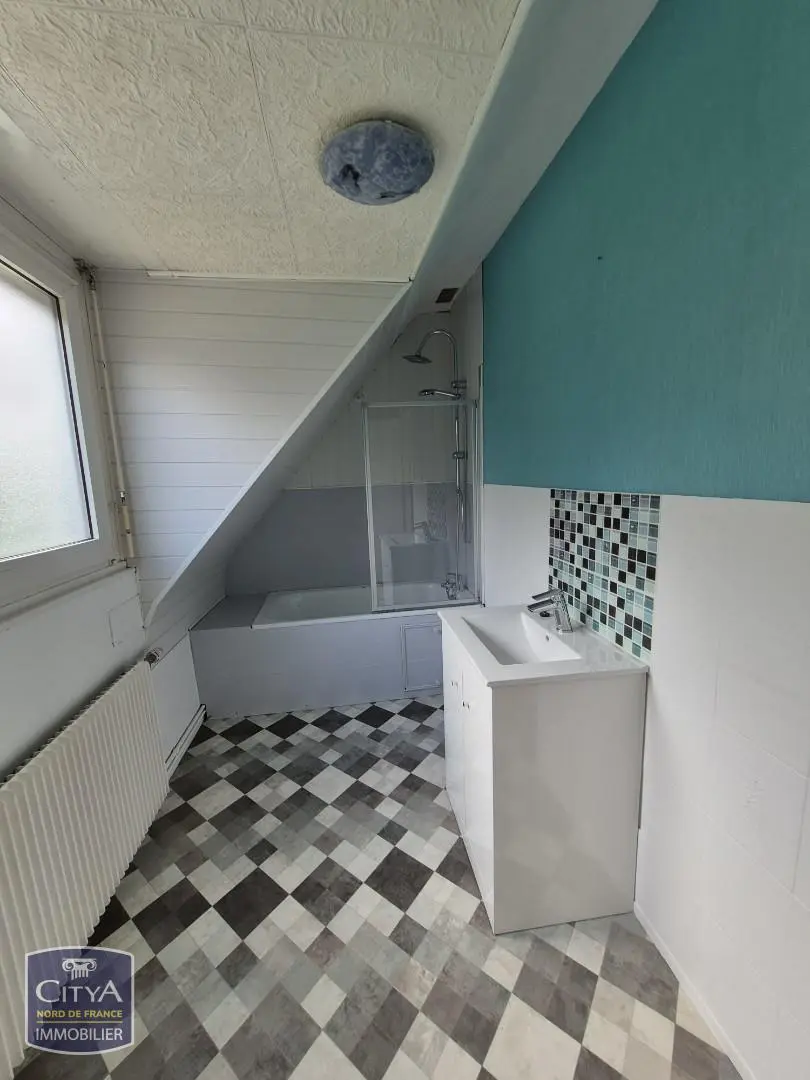 Photo 7 maison Longuenesse