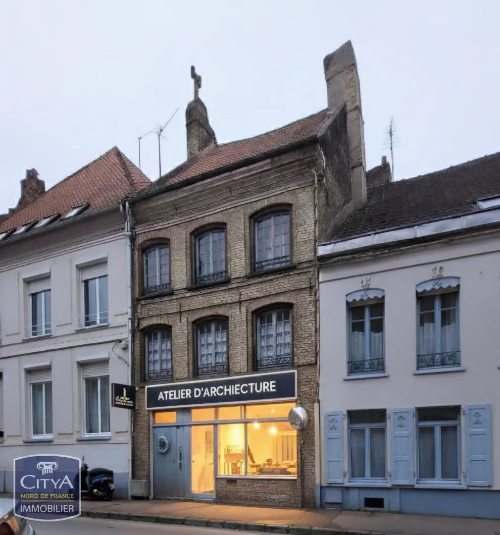 Photo 1 Local Commercial 42m²