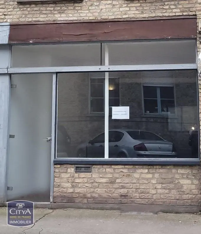 Photo 3 Local Commercial 42m²