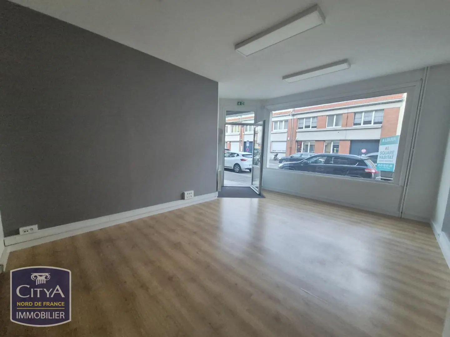 Photo 9 Local Professionnel 69m²