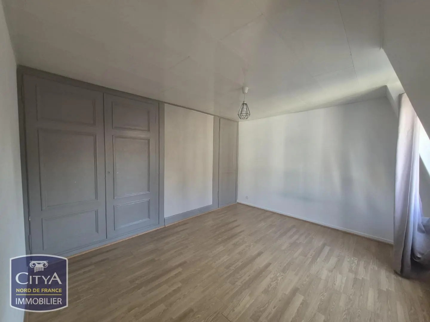 Photo 4 Appartement 2 pièces 32.84m²