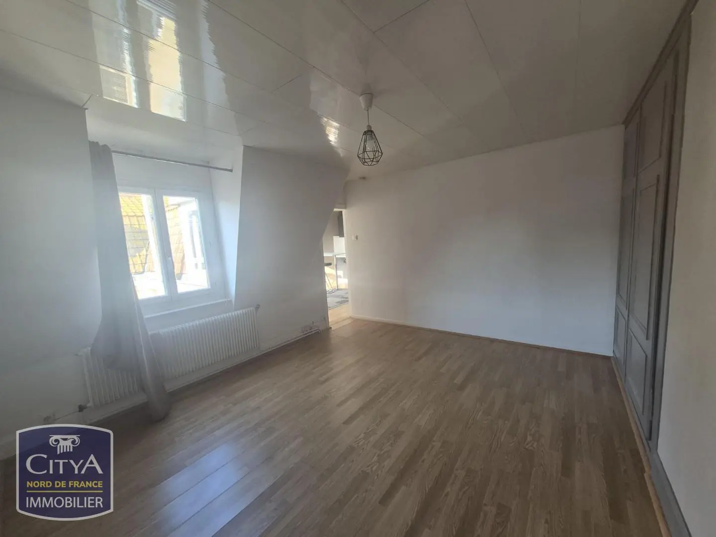 Photo 5 Appartement 2 pièces 32.84m²