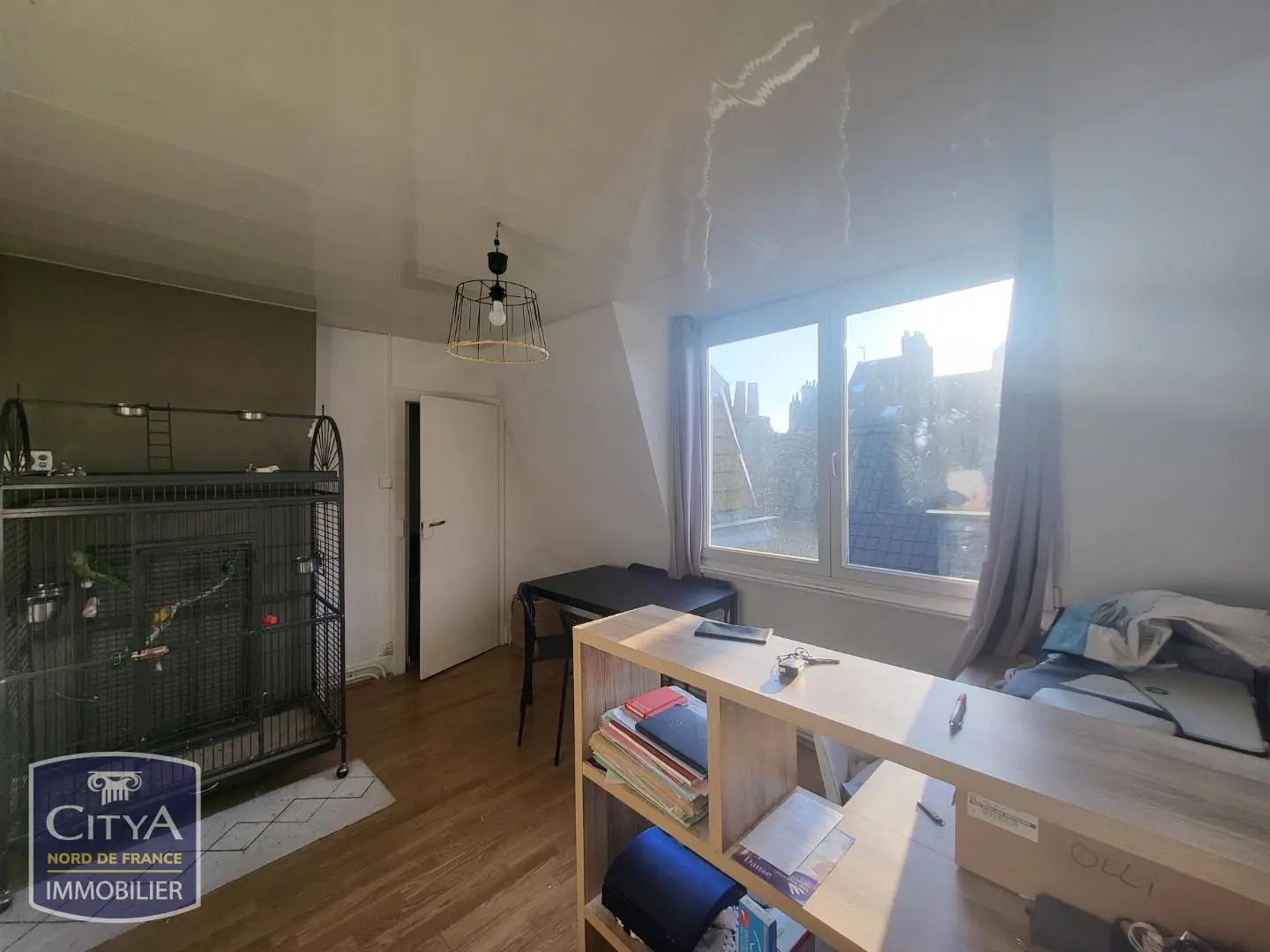 Photo 6 Appartement 2 pièces 32.84m²