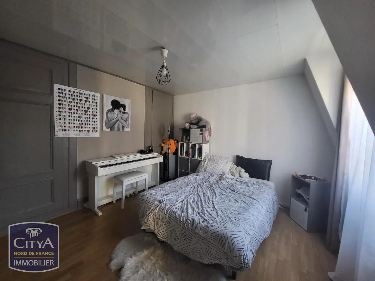 Photo 7 Appartement 2 pièces 32.84m²