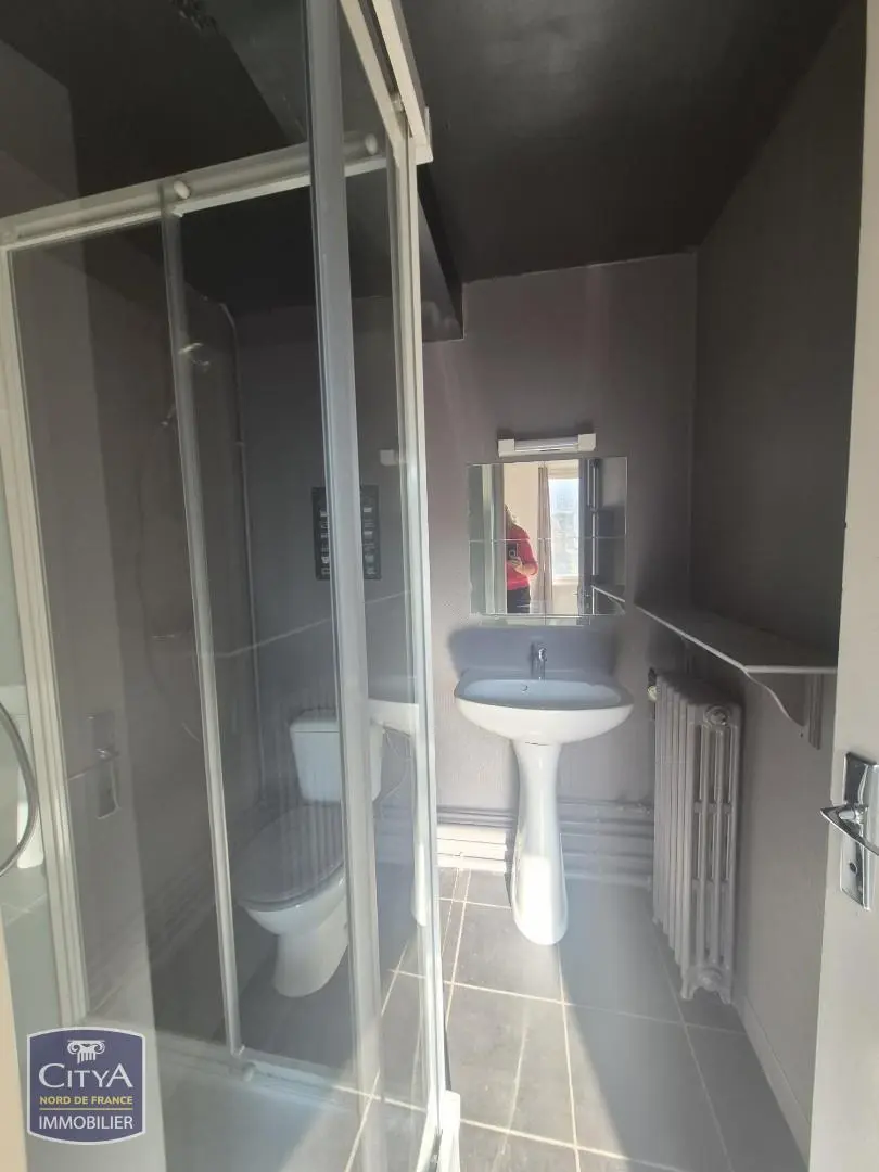Photo 9 Appartement 2 pièces 32.84m²