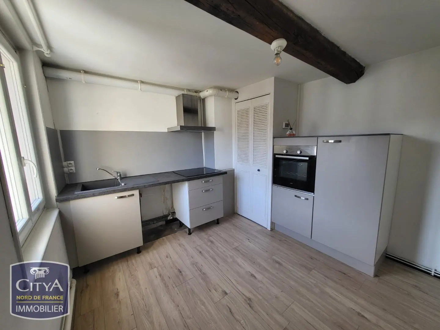 Photo 2 Appartement 3 pièces 60.43m²
