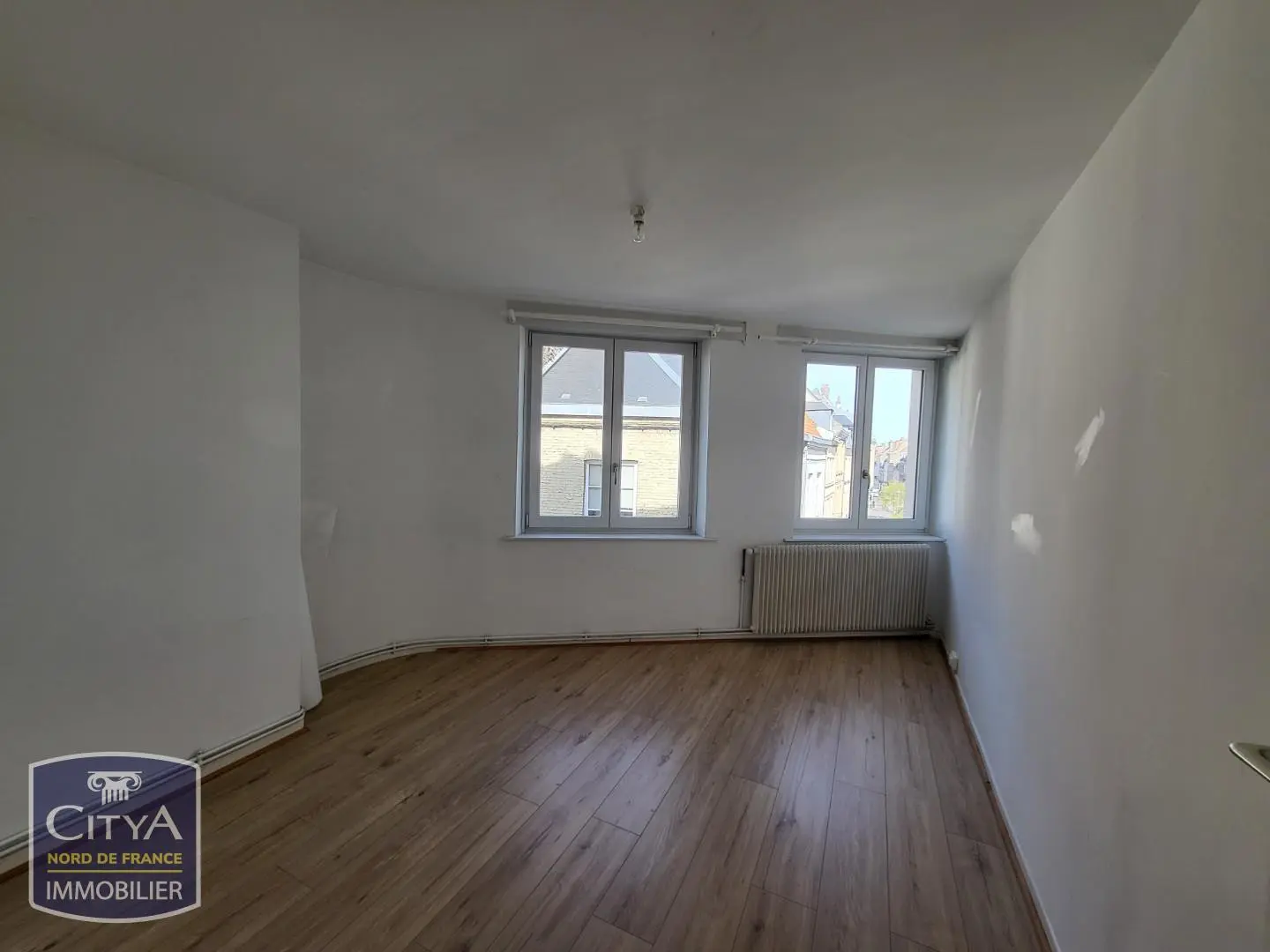 Photo 3 Appartement 3 pièces 60.43m²