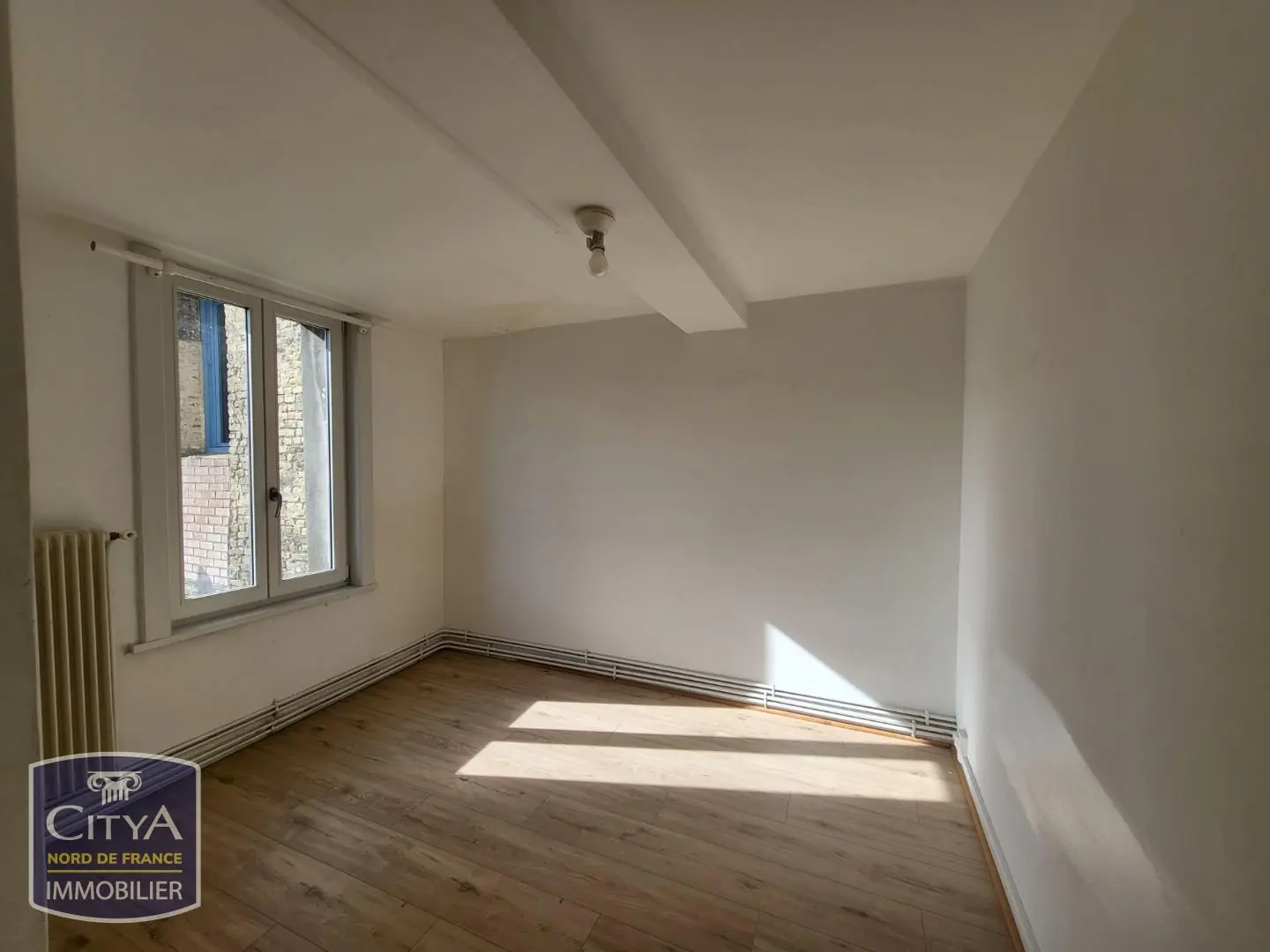 Photo 4 Appartement 3 pièces 60.43m²