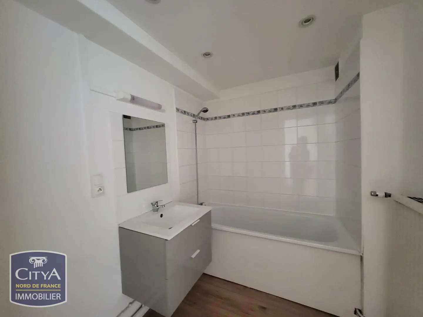 Photo 5 Appartement 3 pièces 60.43m²