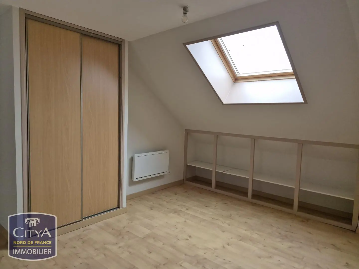 Photo 3 Appartement 1 pièce 21.98m²