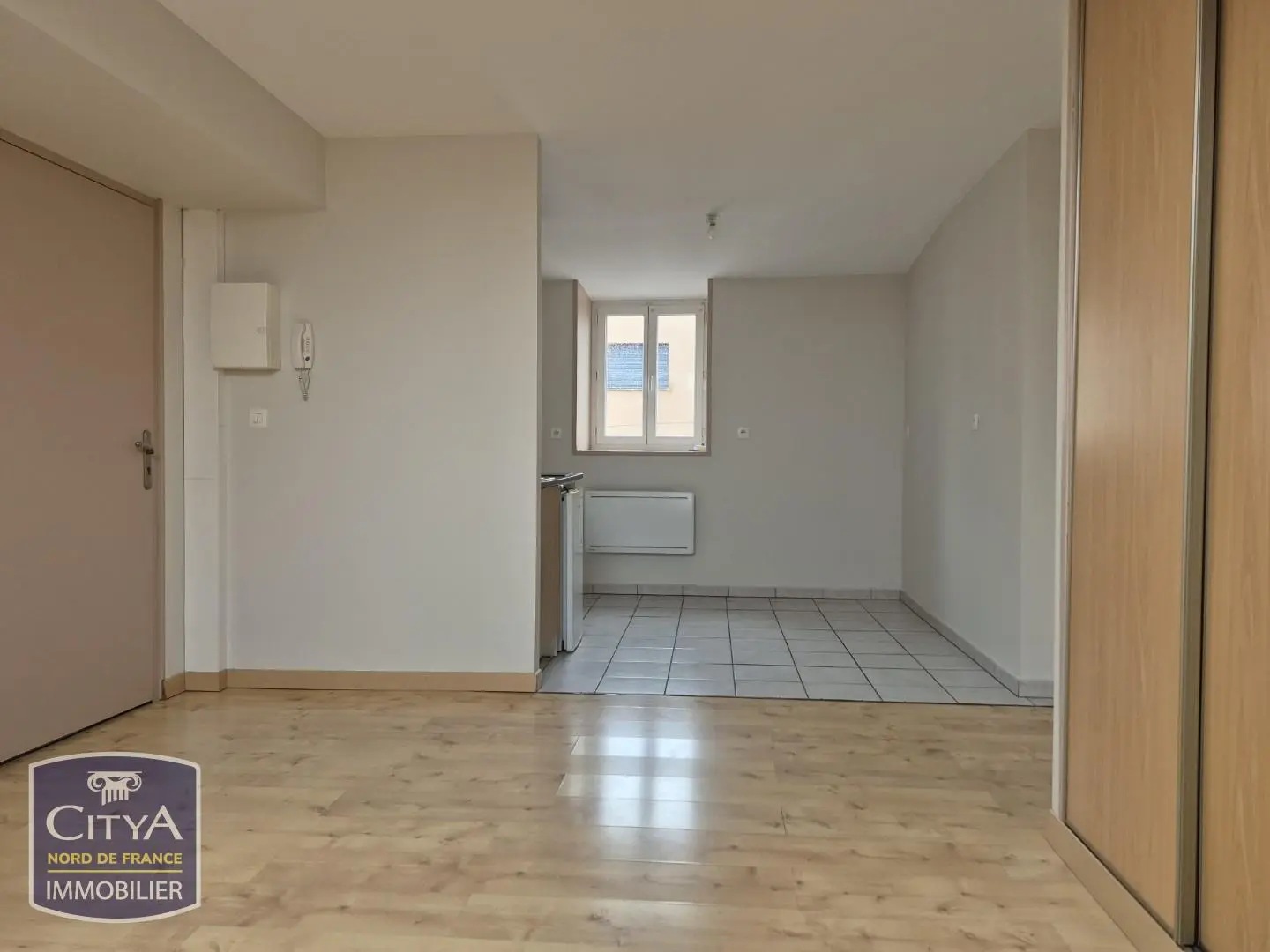 Photo 4 Appartement 1 pièce 21.98m²