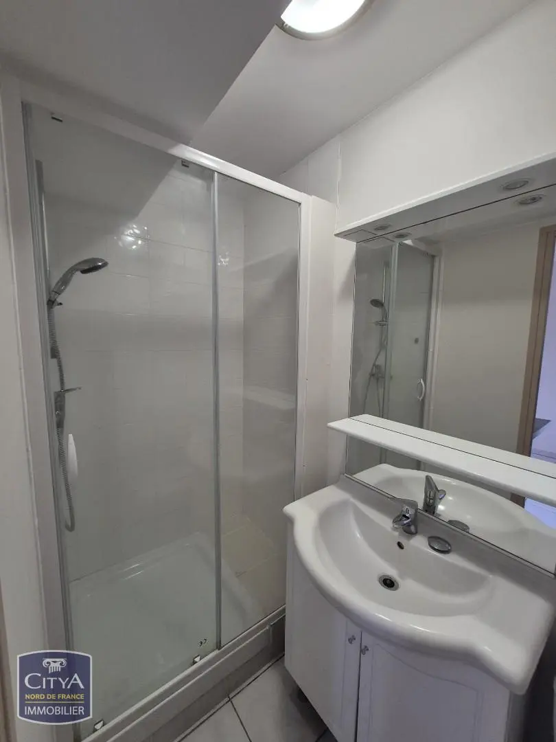 Photo 5 Appartement 1 pièce 21.98m²
