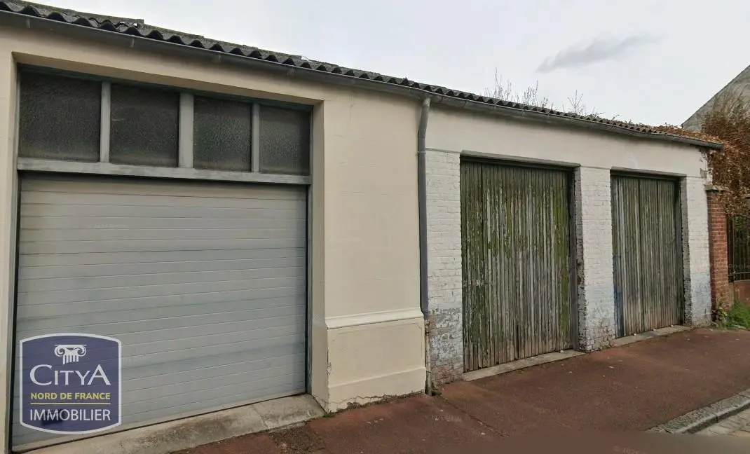 Photo 1 Parking 15m²