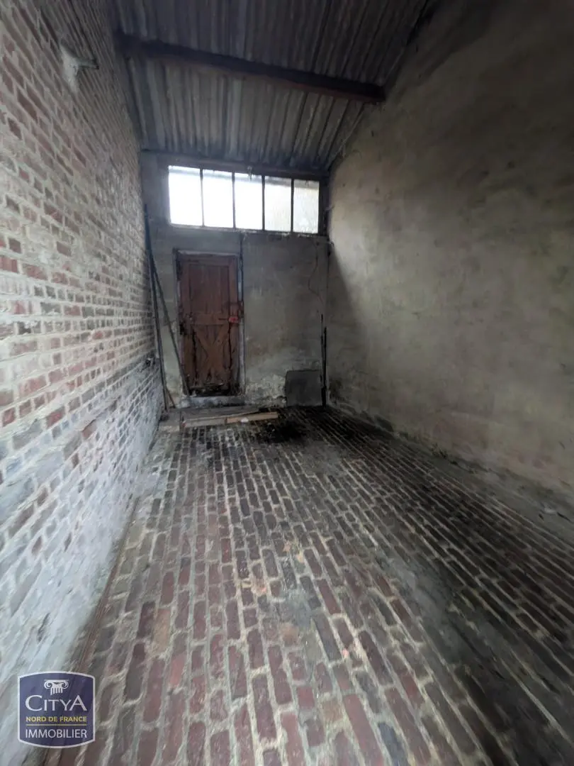 Photo 2 Parking 15m²