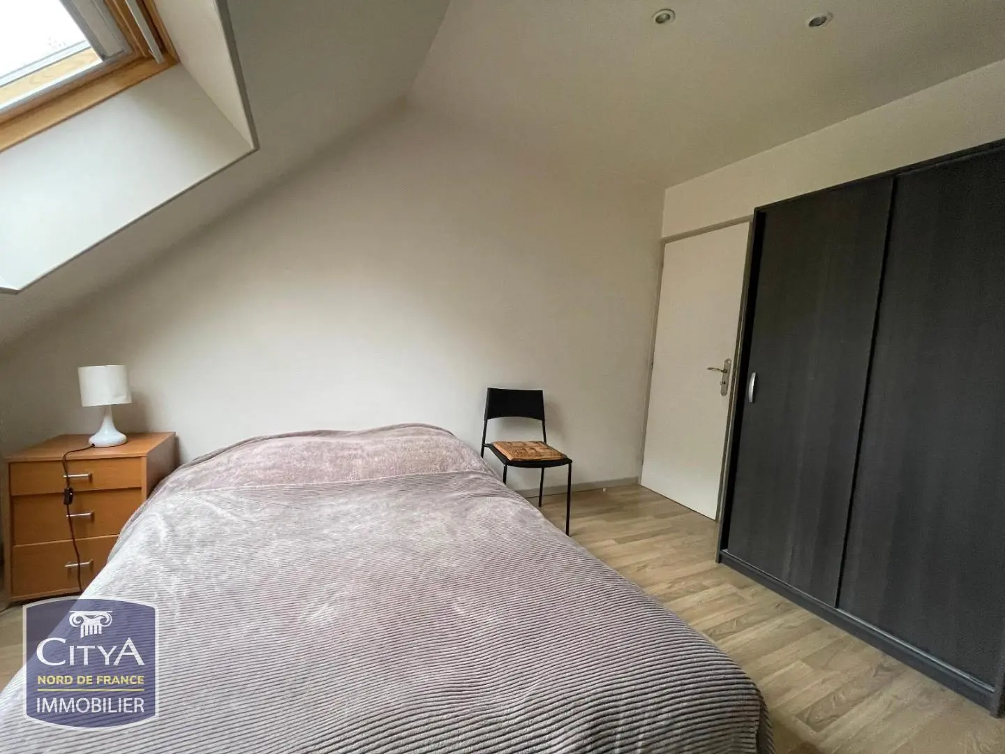 Photo 4 Appartement 3 pièces 52.78m²