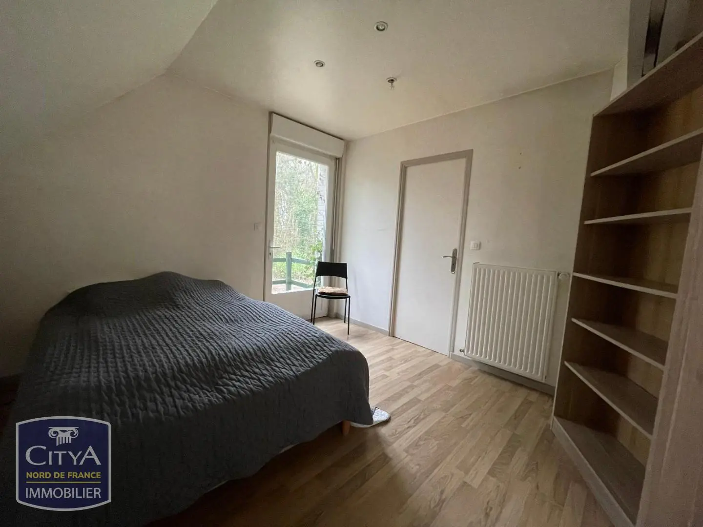 Photo 5 Appartement 3 pièces 52.78m²