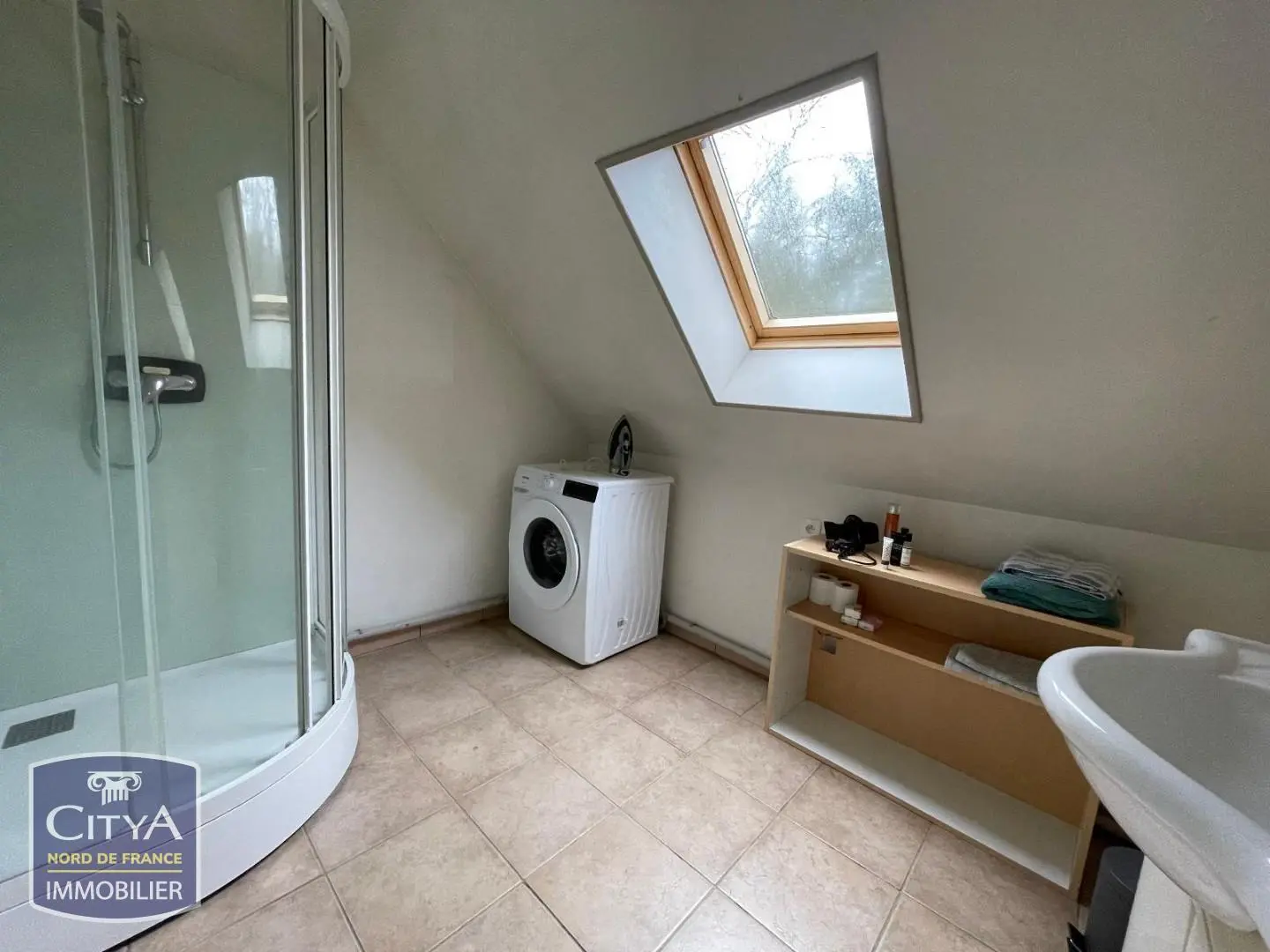 Photo 6 Appartement 3 pièces 52.78m²