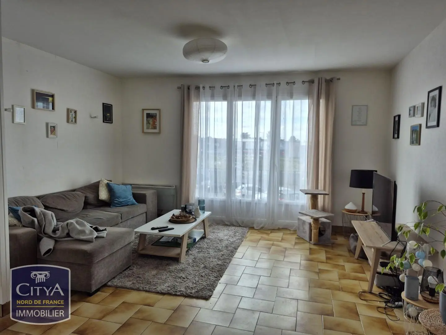 Photo 1 Appartement 141.63m²