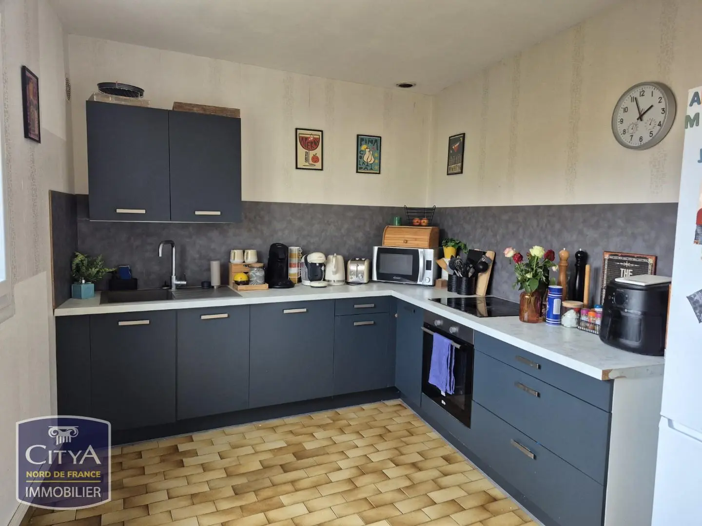Photo 3 Appartement 141.63m²