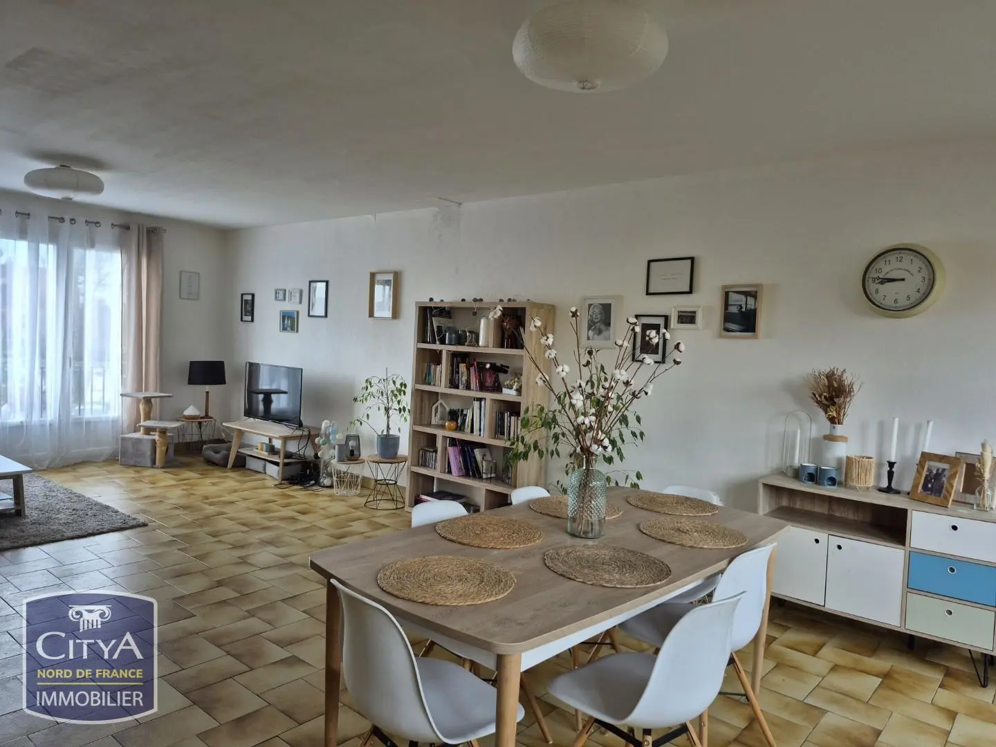 Photo 4 Appartement 141.63m²
