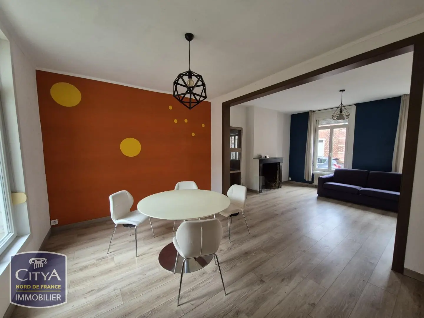 Photo 1 Maison 3 pièces 101.54m²