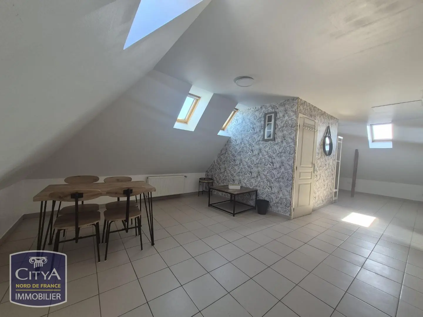 Photo 1 Appartement 1 pièce 30.04m²