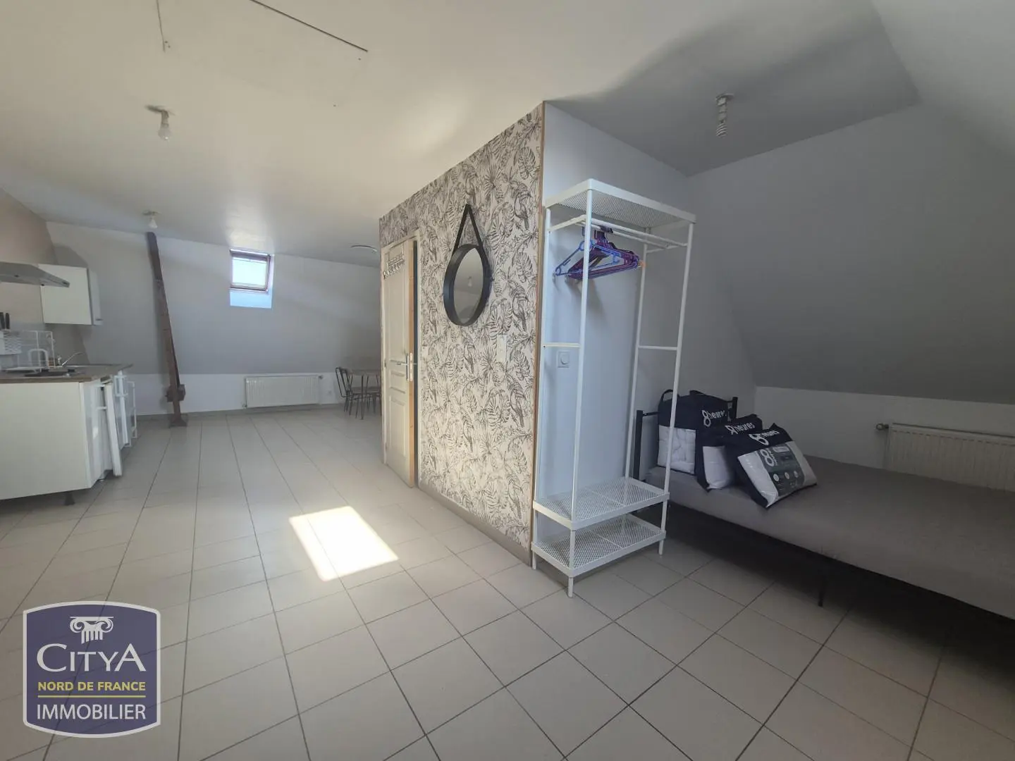 Photo 2 Appartement 1 pièce 30.04m²