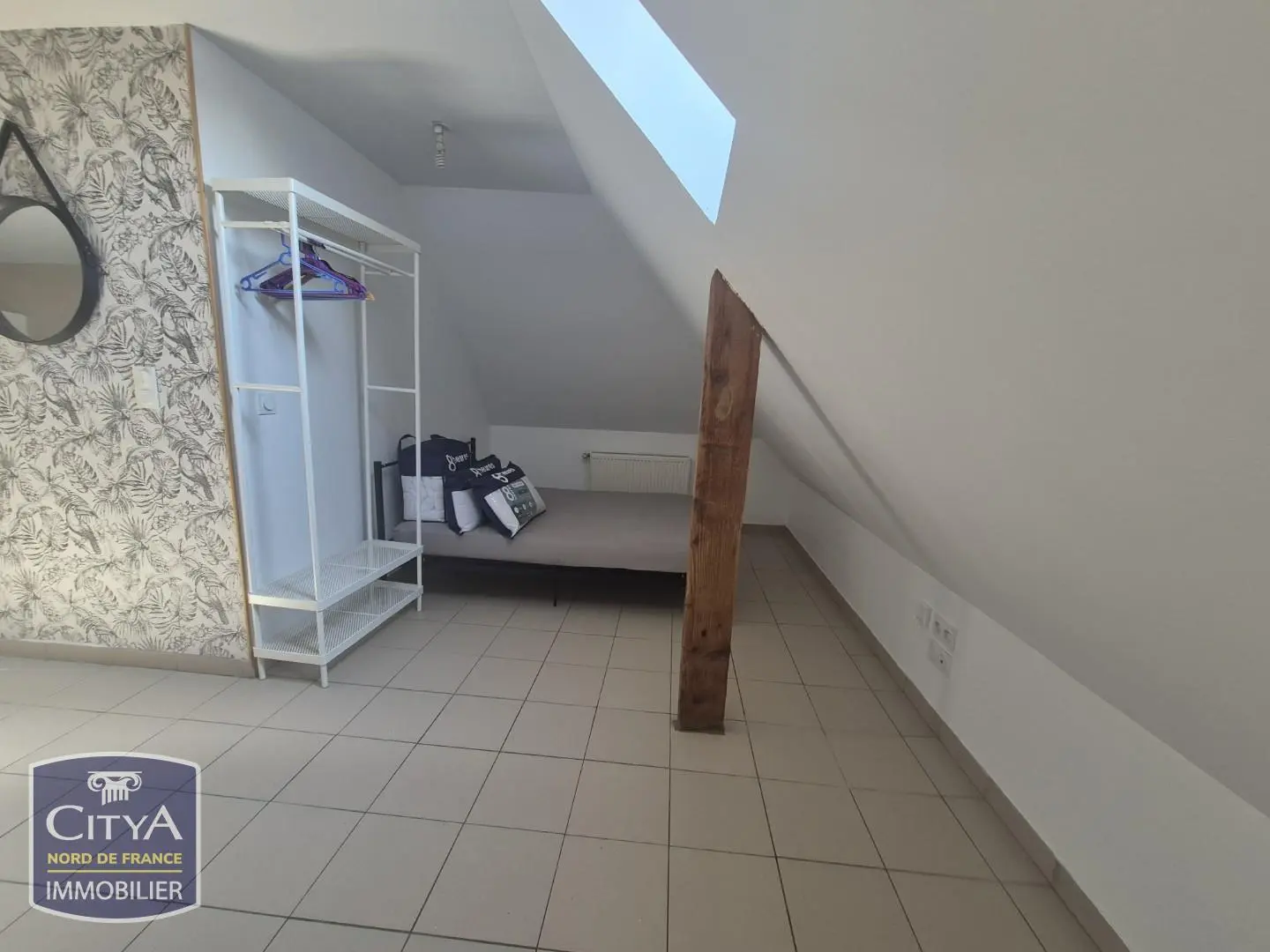 Photo 3 Appartement 1 pièce 30.04m²