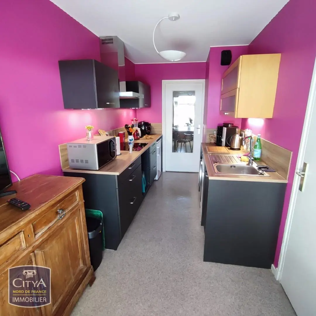 Photo 2 Appartement 2 pièces 62.22m²
