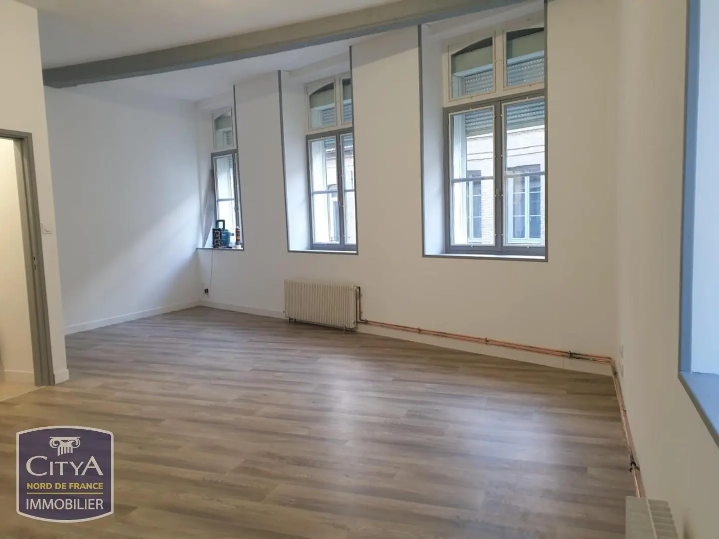 Photo 1 Appartement 4 pièces 108.87m²