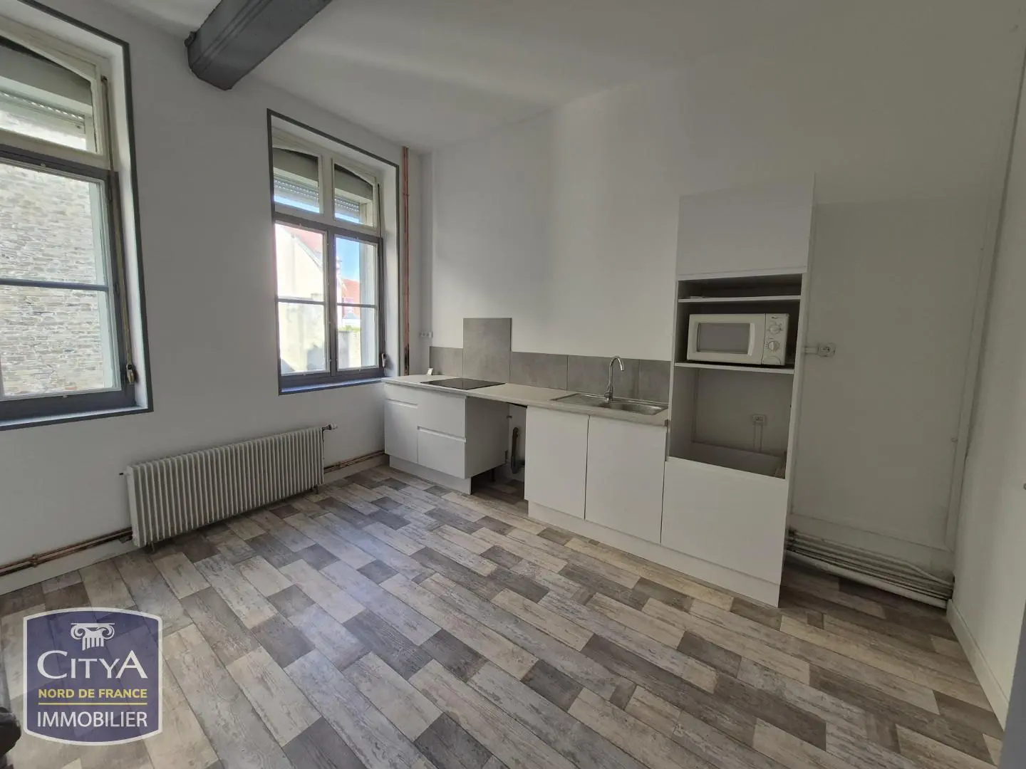 Photo 2 Appartement 4 pièces 108.87m²