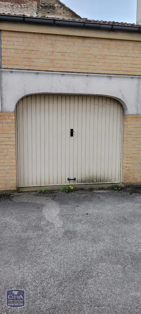 Photo 2 Parking 15m²