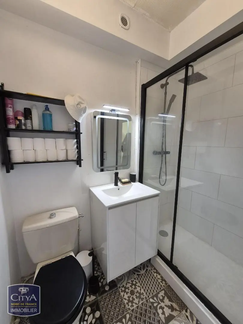 Photo 4 Appartement 1 pièce 22m²