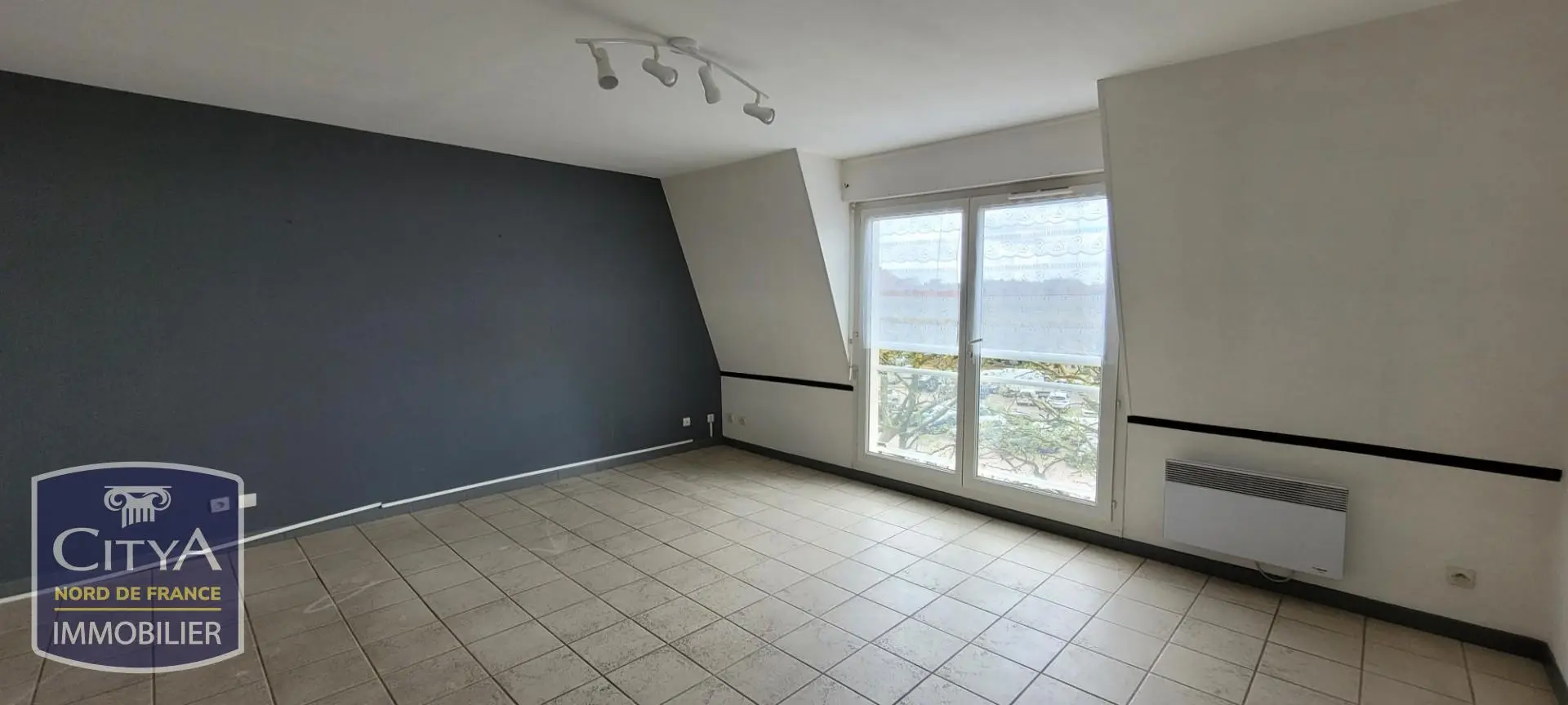 Photo 1 Appartement 3 pièces 50.8m²