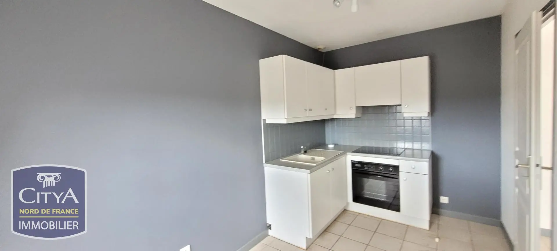 Photo 2 Appartement 3 pièces 50.8m²