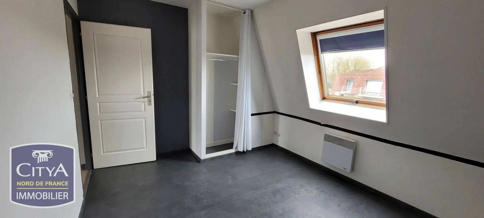 Photo 3 Appartement 3 pièces 50.8m²