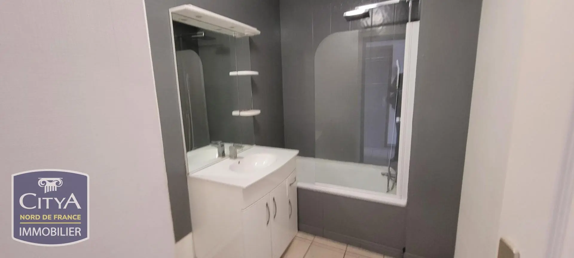 Photo 6 Appartement 3 pièces 50.8m²