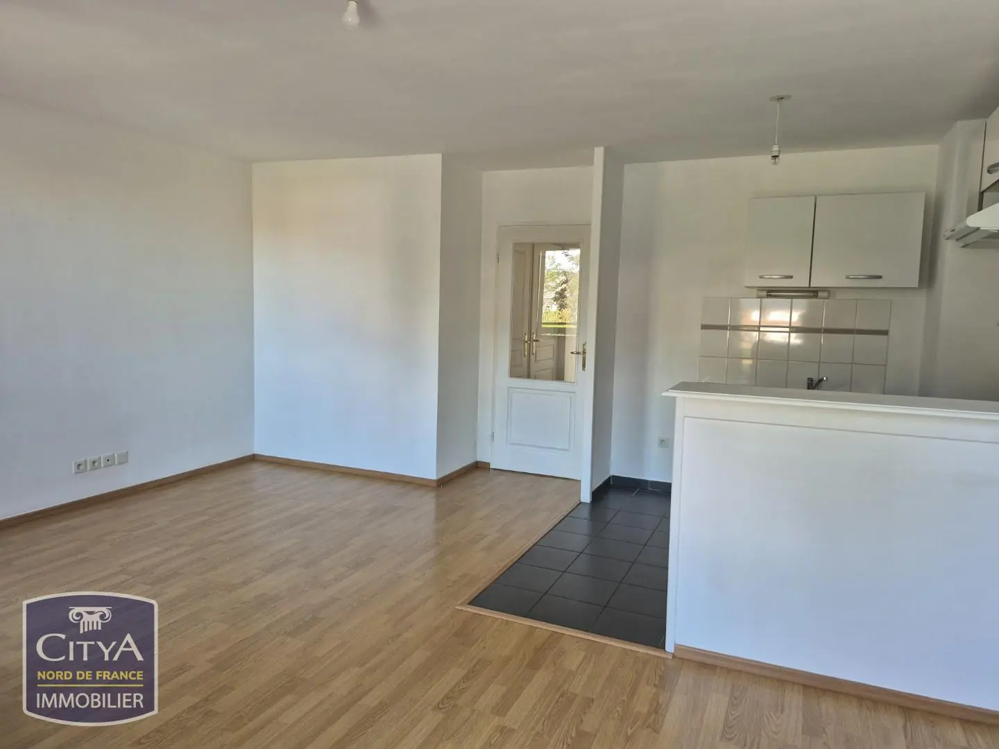 Photo 2 Appartement 3 pièces 56.36m²