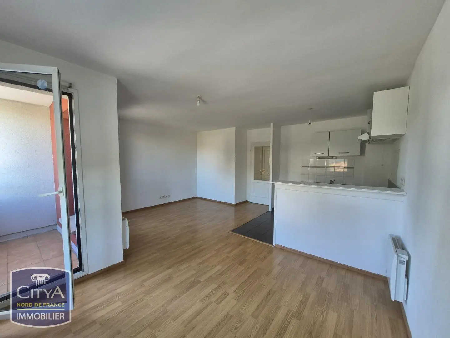 Photo 4 Appartement 3 pièces 56.36m²