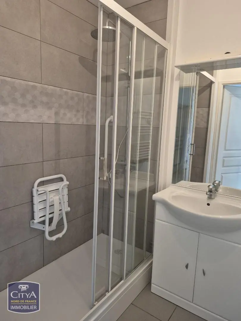 Photo 6 Appartement 3 pièces 56.36m²