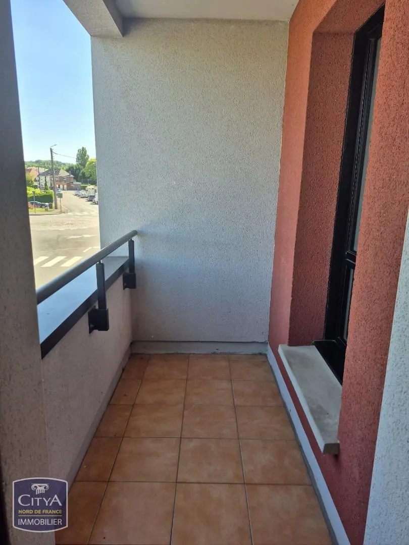 Photo 8 Appartement 3 pièces 56.36m²