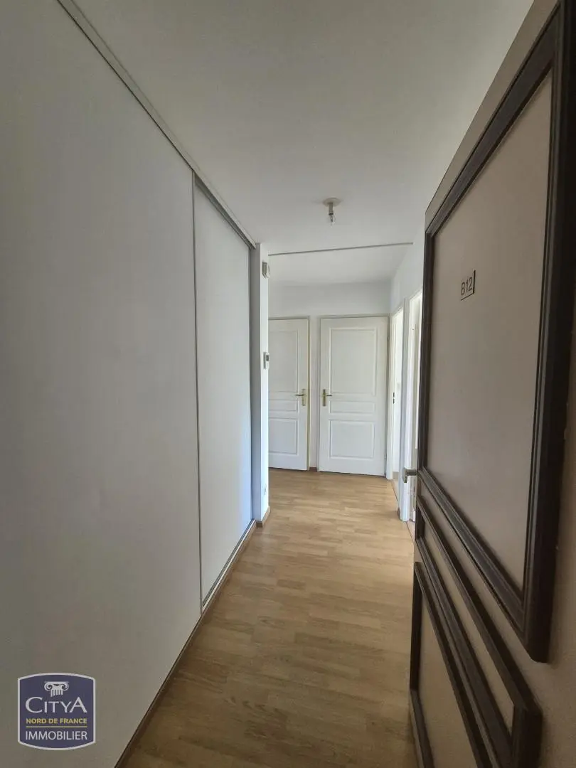 Photo 9 Appartement 3 pièces 56.36m²