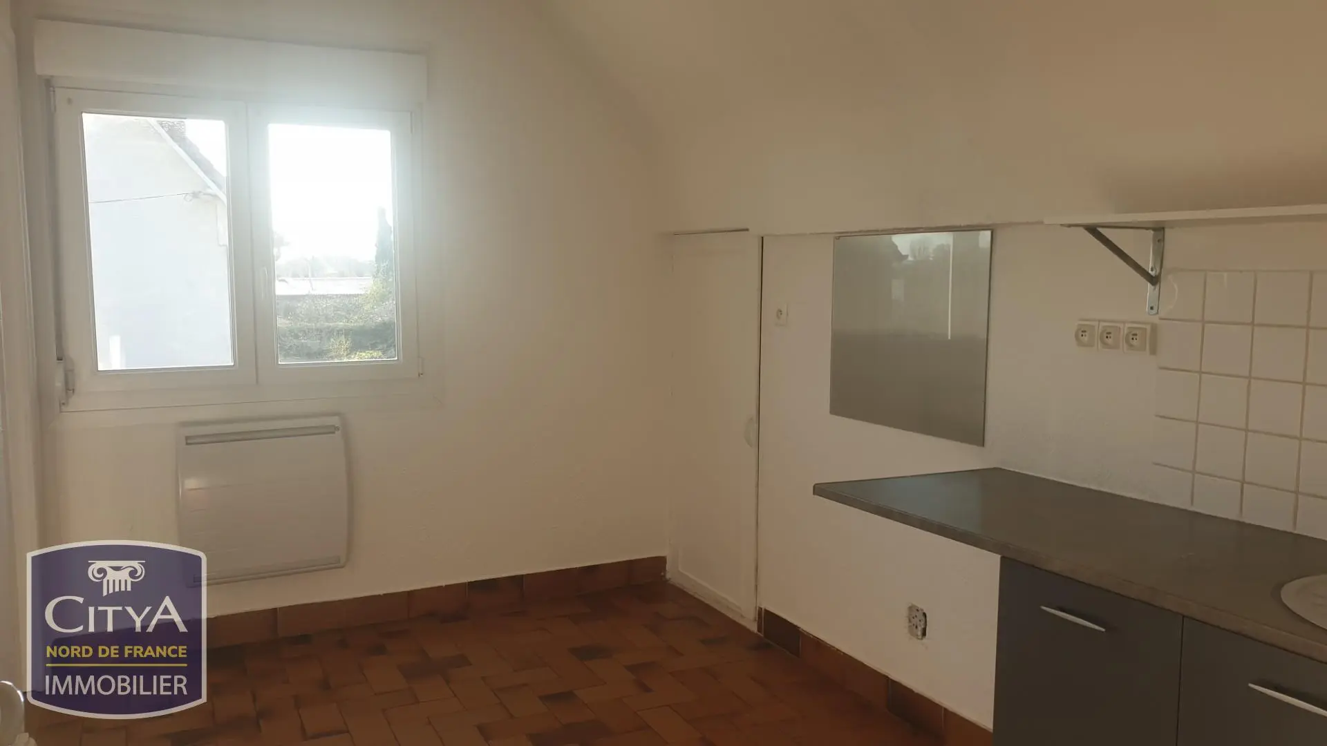 Photo 3 Appartement 3 pièces 56.56m²