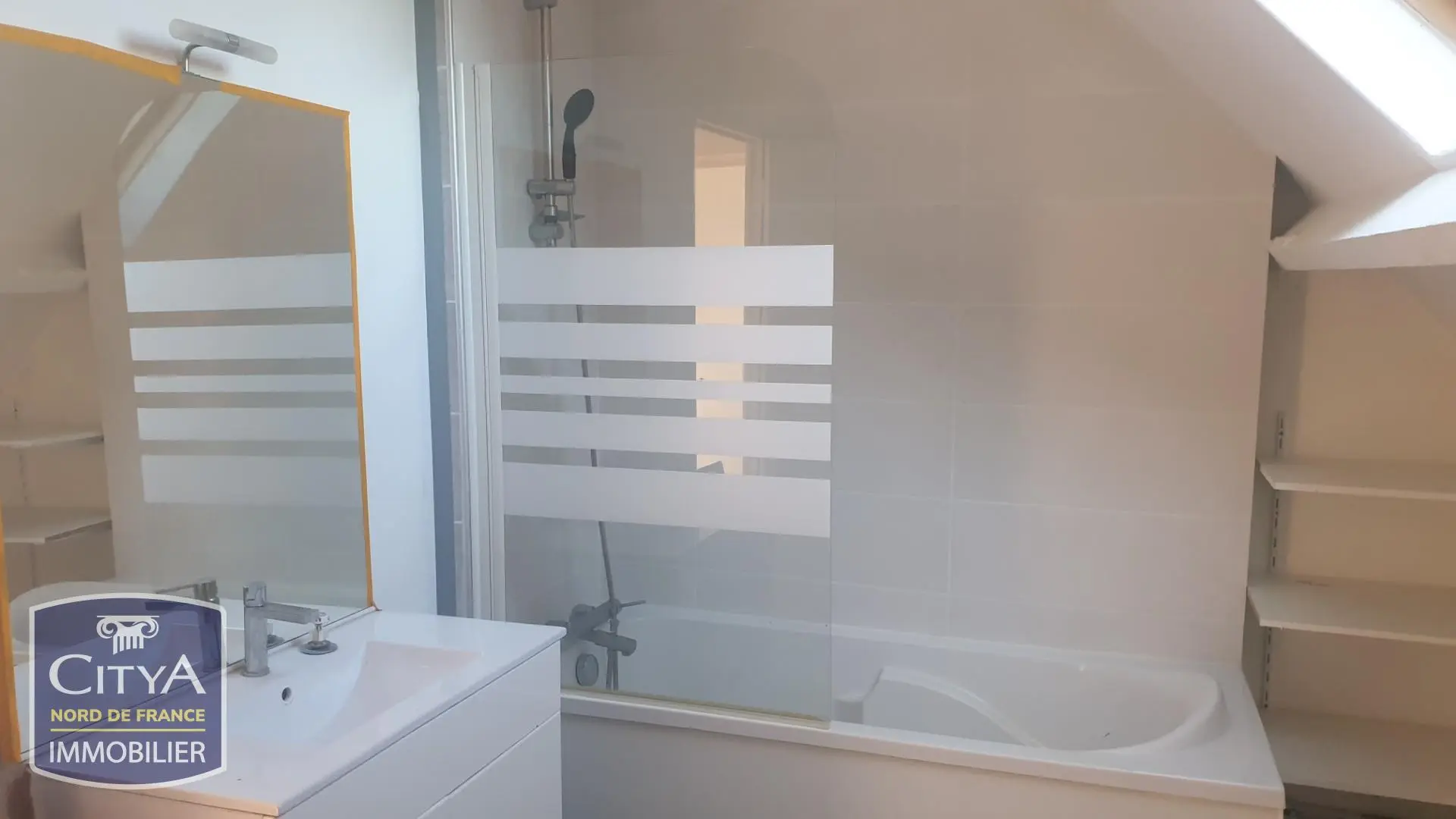 Photo 5 Appartement 3 pièces 56.56m²