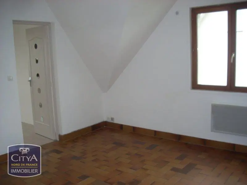 Photo 6 Appartement 3 pièces 56.56m²