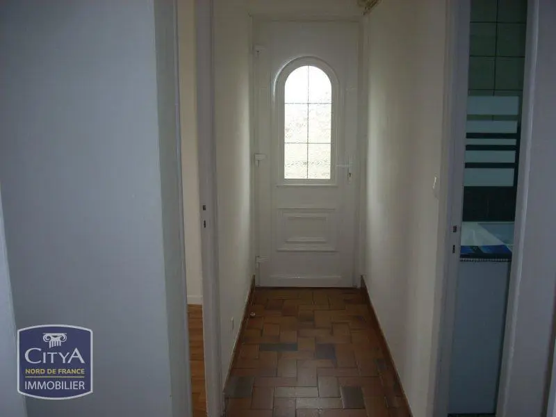 Photo 8 Appartement 3 pièces 56.56m²